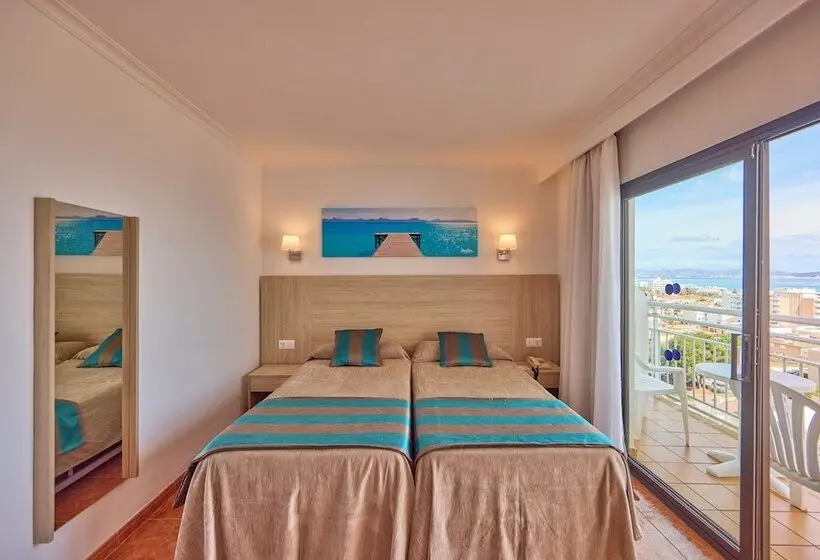 Hotel Ilusion Markus & Spa