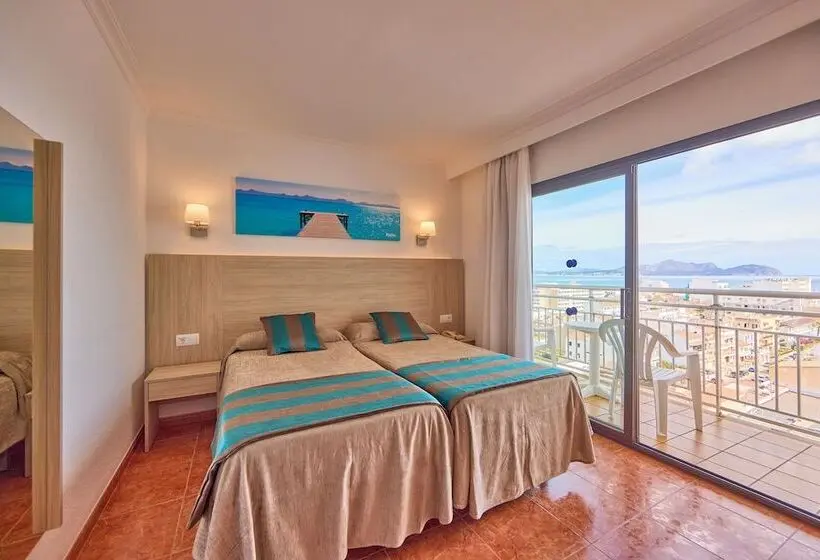 Hotel Ilusion Markus & Spa