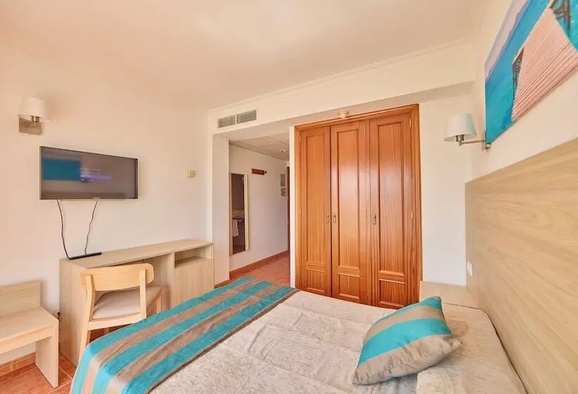 Hotel Ilusion Markus & Spa