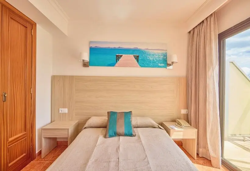 Hotel Ilusion Markus & Spa