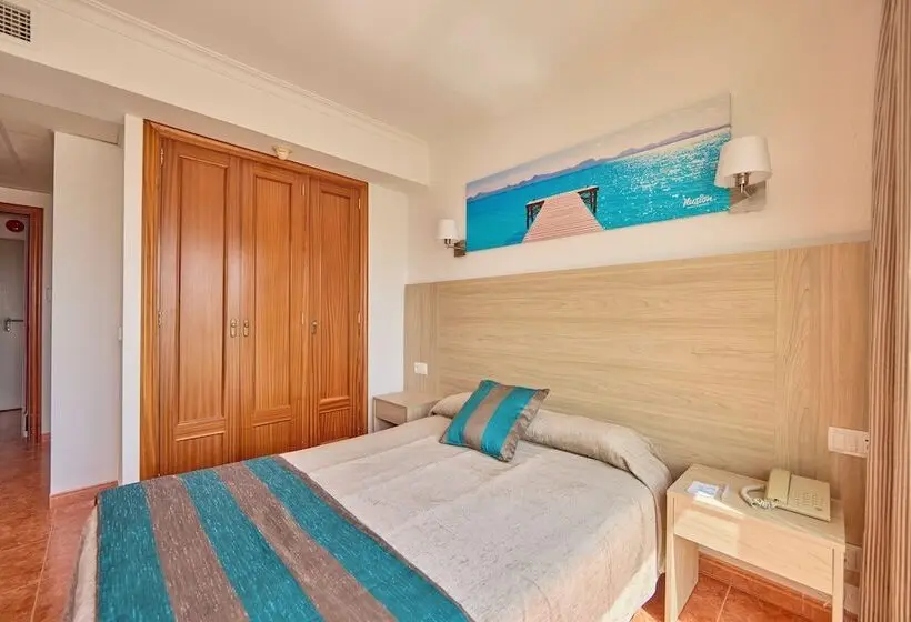 Hotel Ilusion Markus & Spa