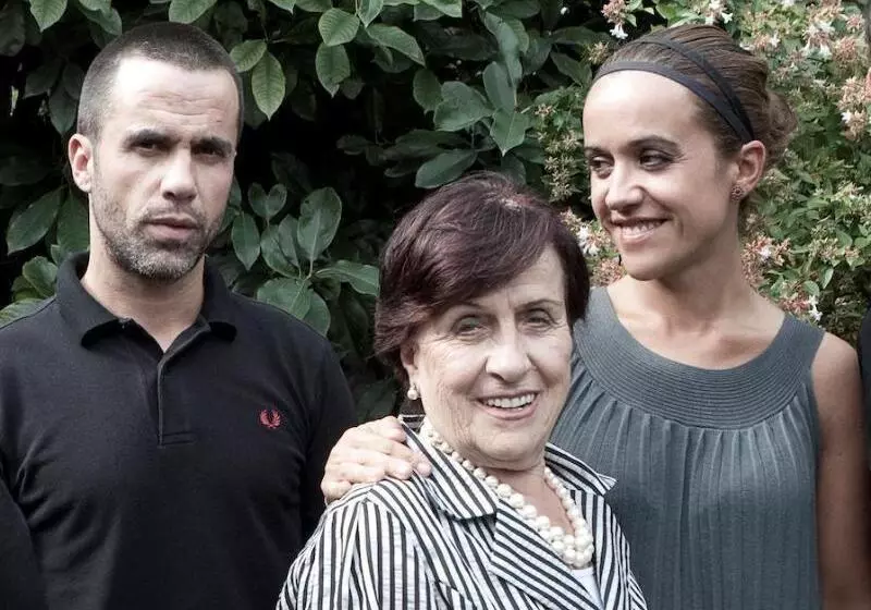 Отель Iraragorri