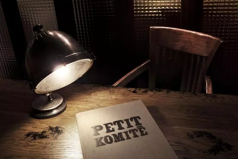 Отель Iraragorri