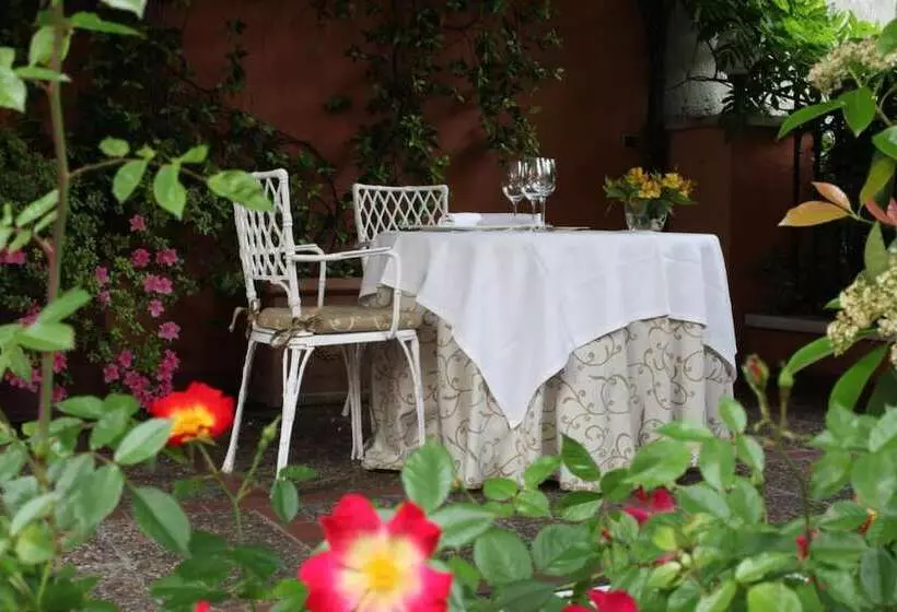 ホテル La Quinta De Los Cedros