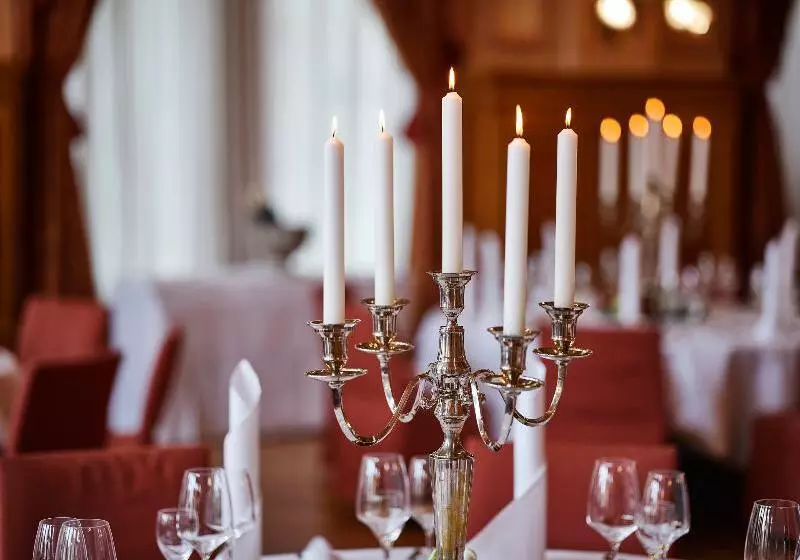 Maison Messmer   Ein Mitglied Der Hommage Luxury Hotels Collection