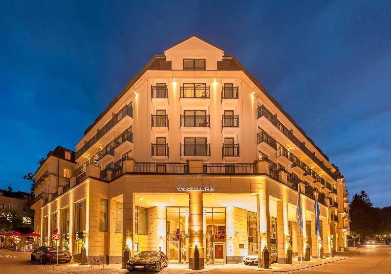 Maison Messmer Ein Mitglied Der Hommage Luxury Hotels Collection