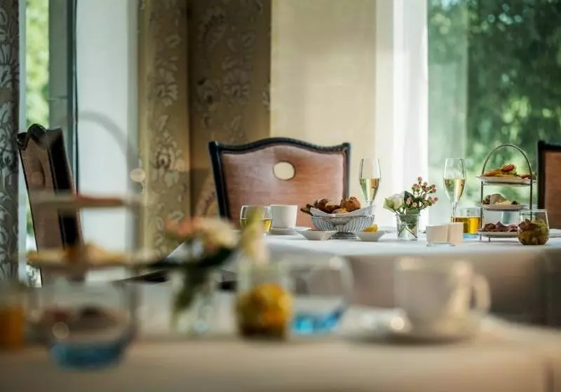 Maison Messmer   Ein Mitglied Der Hommage Luxury Hotels Collection