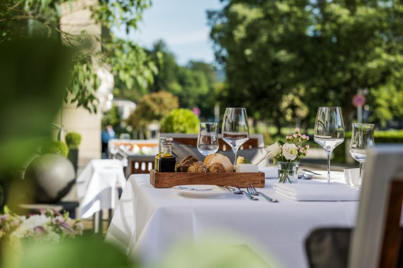 Maison Messmer Ein Mitglied Der Hommage Luxury Hotels Collection