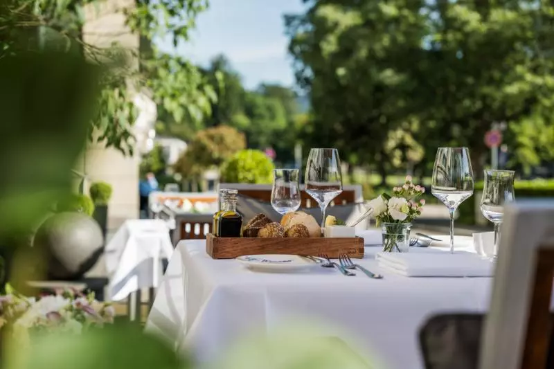 Maison Messmer   Ein Mitglied Der Hommage Luxury Hotels Collection