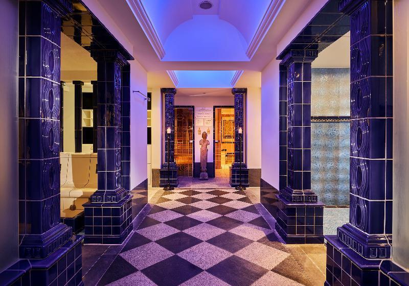 Maison Messmer Ein Mitglied Der Hommage Luxury Hotels Collection