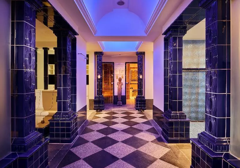 Maison Messmer   Ein Mitglied Der Hommage Luxury Hotels Collection