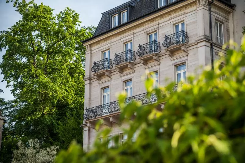 Maison Messmer   Ein Mitglied Der Hommage Luxury Hotels Collection