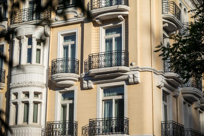 Maison Messmer Ein Mitglied Der Hommage Luxury Hotels Collection