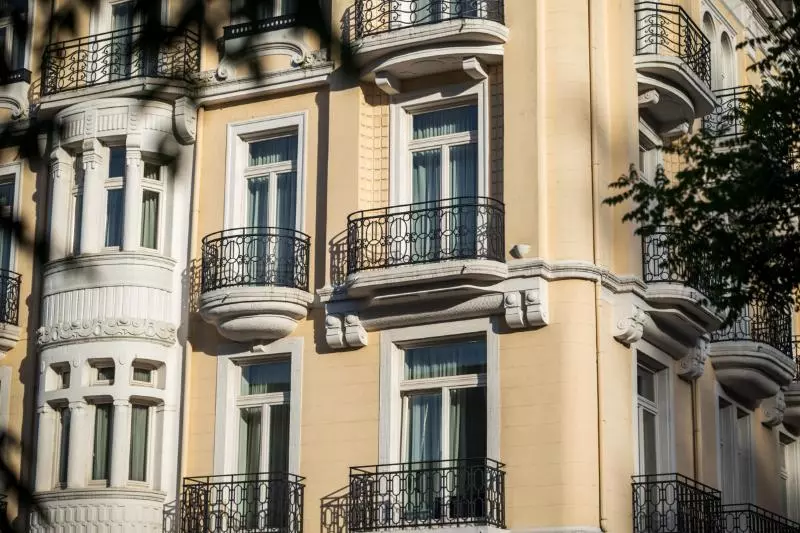 Maison Messmer   Ein Mitglied Der Hommage Luxury Hotels Collection