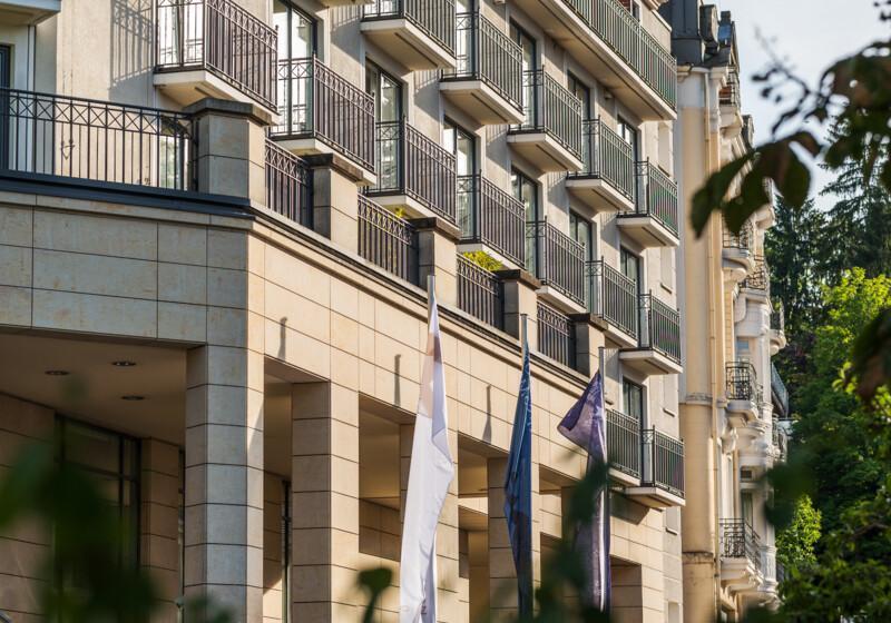 Maison Messmer Ein Mitglied Der Hommage Luxury Hotels Collection