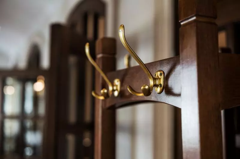 Maison Messmer   Ein Mitglied Der Hommage Luxury Hotels Collection