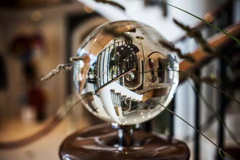 Maison Messmer   Ein Mitglied Der Hommage Luxury Hotels Collection