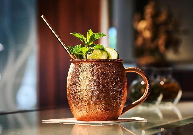 Maison Messmer Ein Mitglied Der Hommage Luxury Hotels Collection