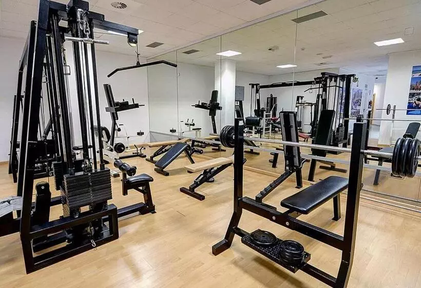 Отель Vila Real Azul