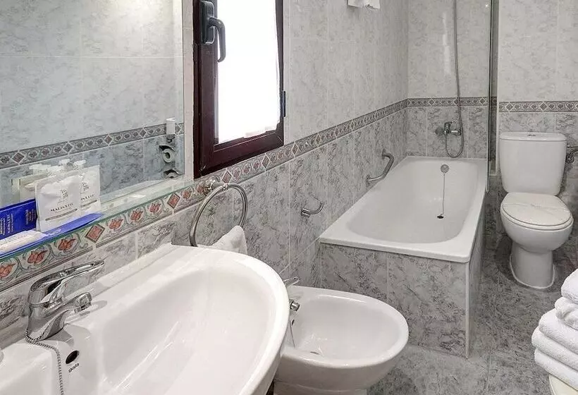 Отель Vila Real Azul