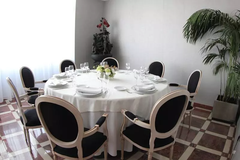 Отель Vila Real Azul