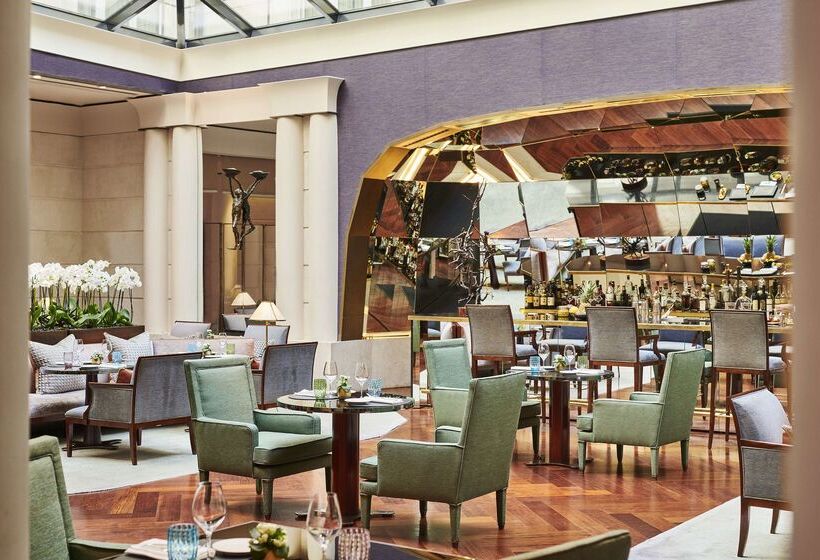 ホテル Park Hyatt Paris Vendome