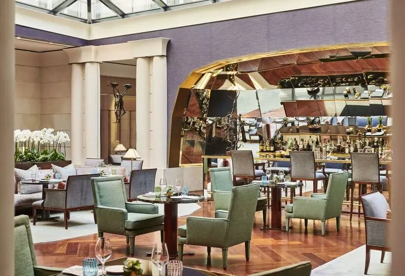 ホテル Park Hyatt Paris Vendome