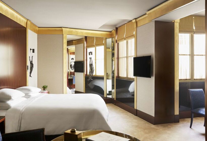 ホテル Park Hyatt Paris Vendome
