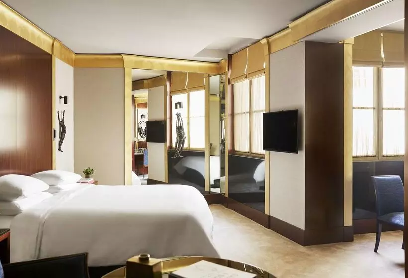 ホテル Park Hyatt Paris Vendome