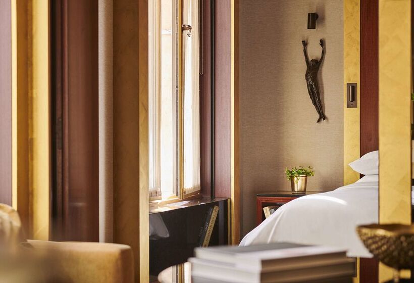 ホテル Park Hyatt Paris Vendome