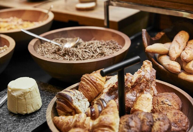 ホテル Park Hyatt Paris Vendome