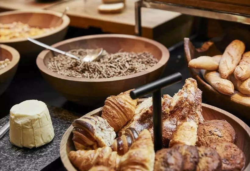 ホテル Park Hyatt Paris Vendome