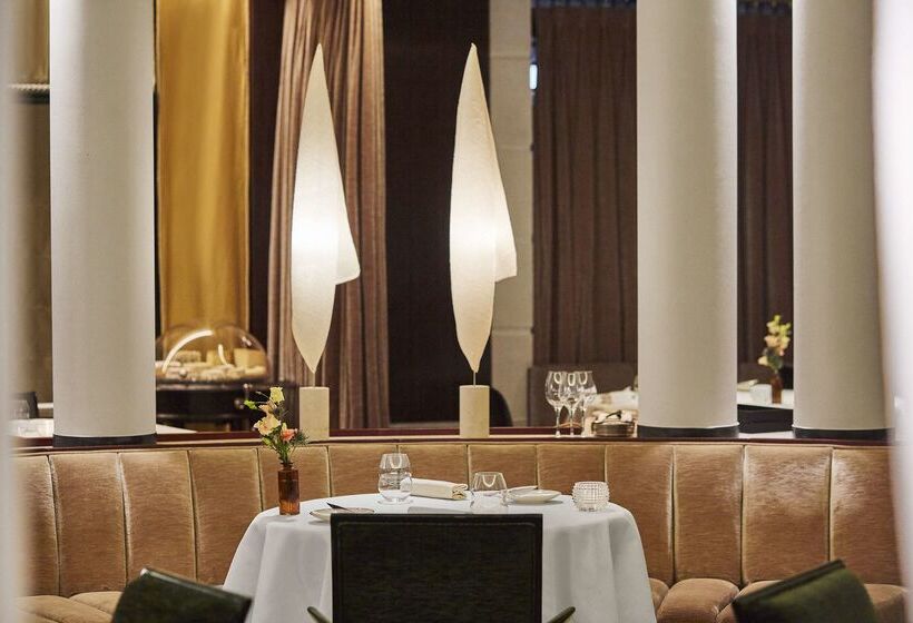 ホテル Park Hyatt Paris Vendome