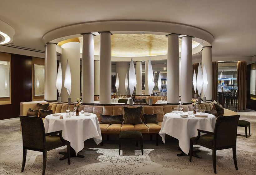 ホテル Park Hyatt Paris Vendome