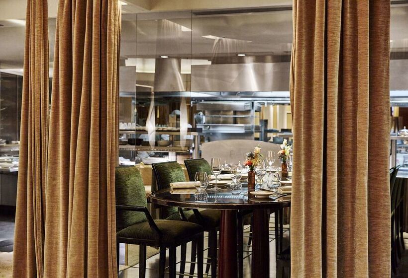 ホテル Park Hyatt Paris Vendome