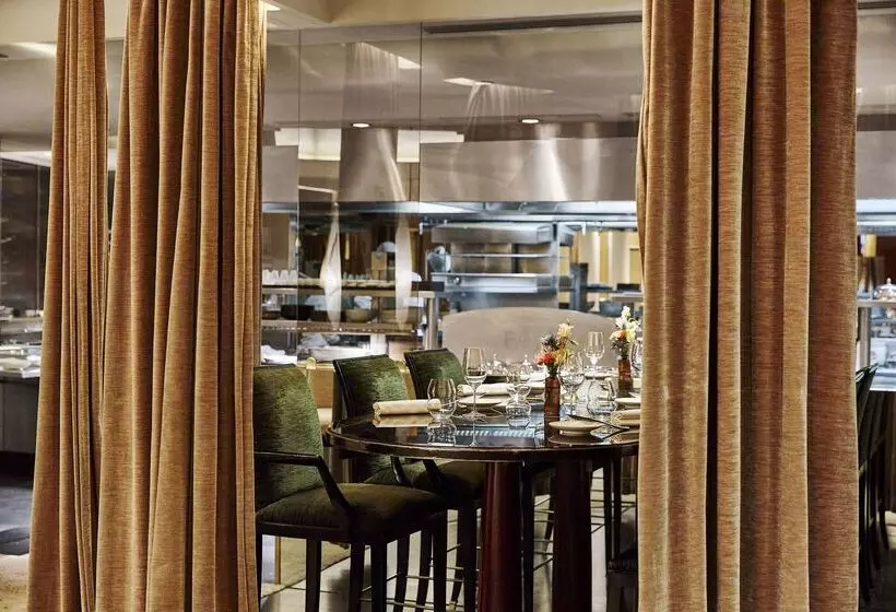 ホテル Park Hyatt Paris Vendome