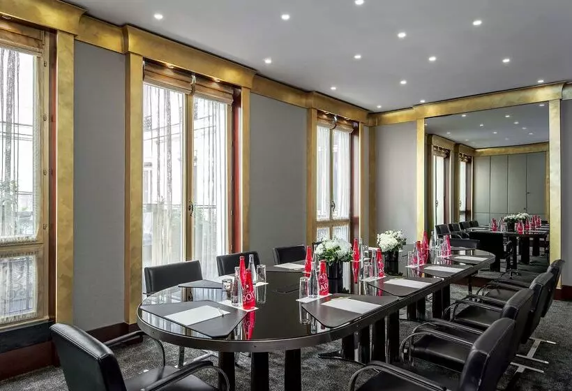 ホテル Park Hyatt Paris Vendome