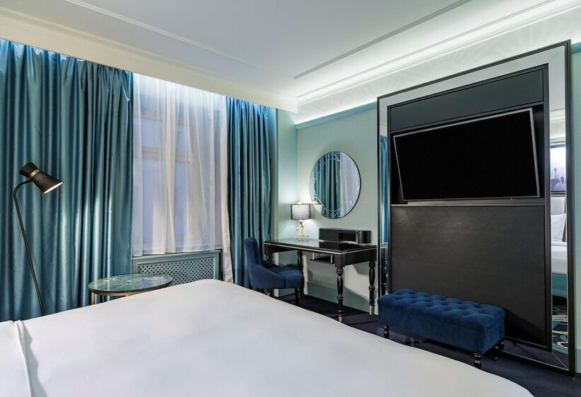 Radisson Royal Hotel, St. Petersburg