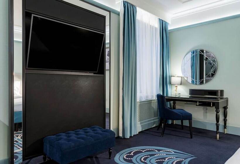 Radisson Royal Hotel, St. Petersburg