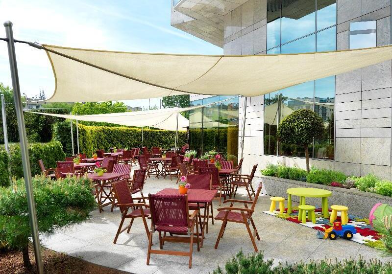 ホテル Regent Warsaw