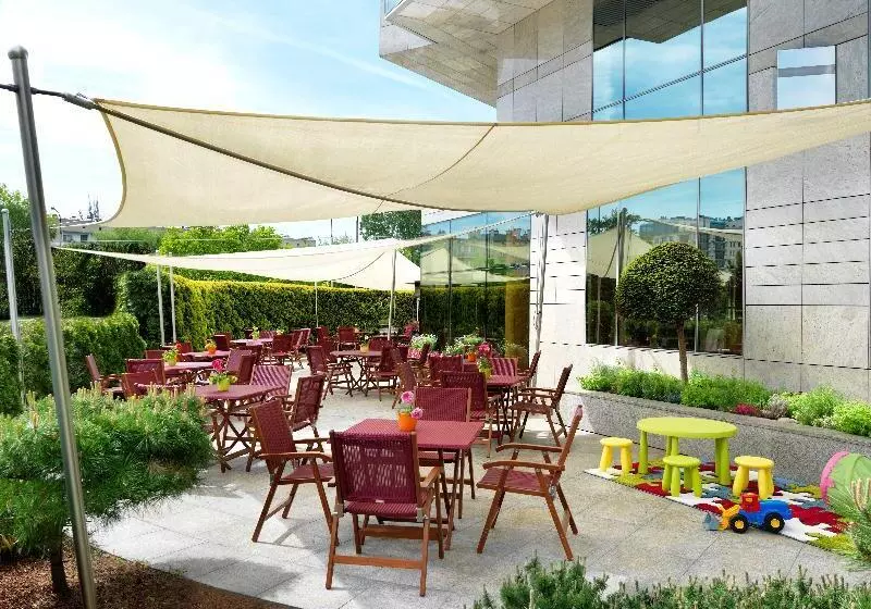 호텔 Regent Warsaw