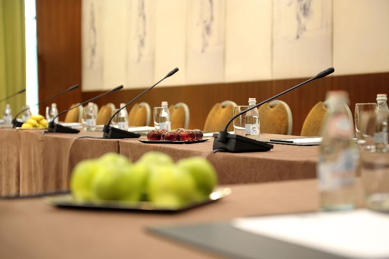 ホテル Regent Warsaw