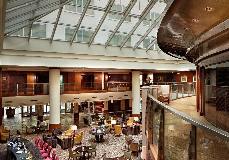 ホテル Regent Warsaw