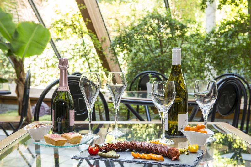 فندق Le Saint Nicolas Hôtel