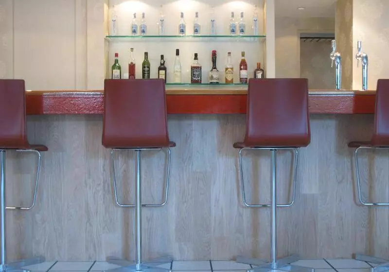 בית מלון כפרי Le Saint Nicolas Hôtel