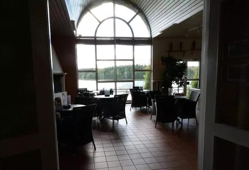 호텔 Sodertuna Slott