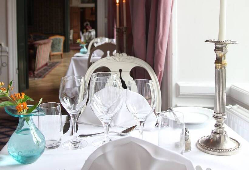 בית מלון כפרי Sodertuna Slott