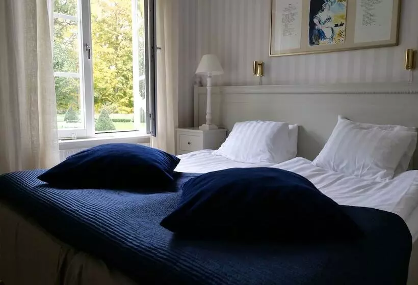 호텔 Sodertuna Slott