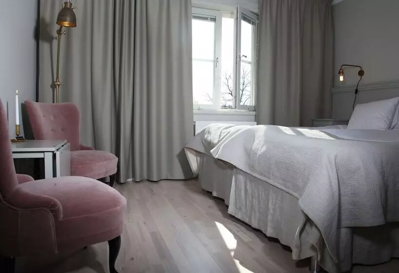 호텔 Sodertuna Slott