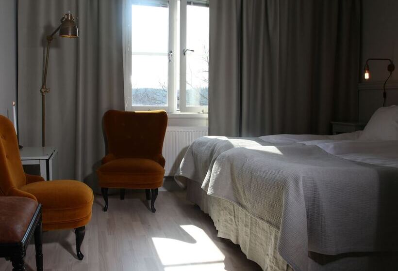 בית מלון כפרי Sodertuna Slott